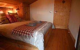 Three Bedroom Apartment, Samoens, Grand Massif